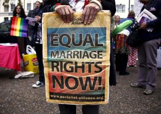 Most Australian Christians are in favor of legalizing same-sex marriage, new survey finds