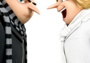 'Despicable Me 3' latest news: New trailer for film features Gru's twin brother