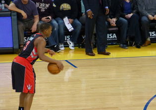Toronto Raptors trade rumors 2016: May end up trading Lowry