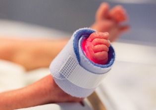 European Court stops London hospital from removing life support of disabled baby