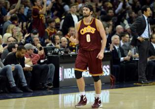 Cleveland Cavaliers trade rumors 2016: Kevin Love trade could be settled by Celtics and Cavs