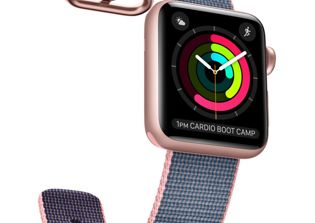 Apple Watch 2, Samsung Gear S3 release date, specs & price news: Which next-gen smartwatch is better?