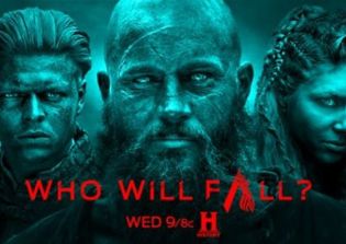 'Vikings' season 4 episode 11 spoilers: Midseason premiere features Ragnar, Ivar teaming up; Lagertha's new lover is a woman?