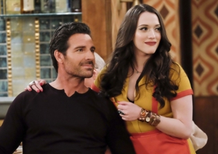 '2 Broke Girls' season 6 spoilers, plot news: Oleg to become a great father; Max and Randy break up for good?