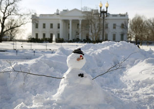 Days of cleanup ahead after epic blizzard