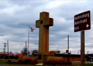 Appeals court upholds order to remove 40-foot cross memorial in Maryland