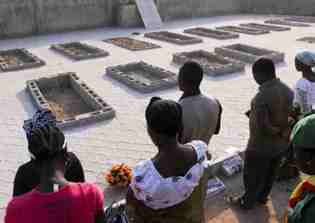 Radical Islam A Rising Threat to Christians In Africa, Middle East