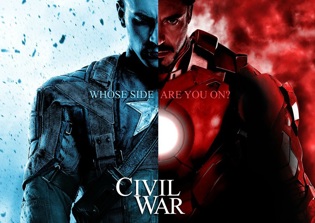 'Captain America 3' Release Date, Cast News: Marvel Looking for Southeast Asian Crew