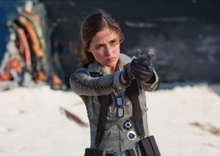 X-Men Apocalypse Plot News, Cast Rumors: Charles Xavier's Love Interest From 'First Class' Movie To Return