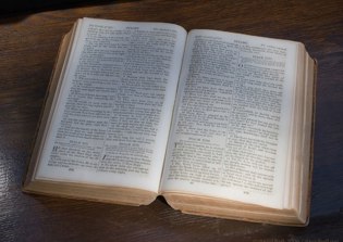 Houston Mayor's Office Receives Over 500 Bibles In Protest