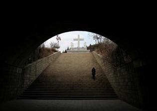 Chinese official urges Catholics to adhere to socialism