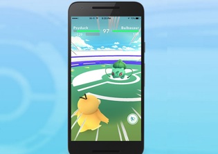 Pokemon Go Plus arrives on Sept. 16