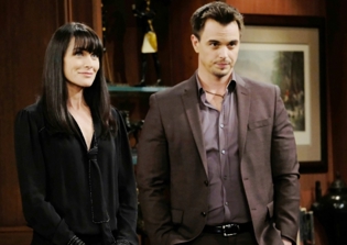 'The Bold and the Beautiful' spoilers for Oct. 21: Forresters defy Quinn; Bill gets criticized