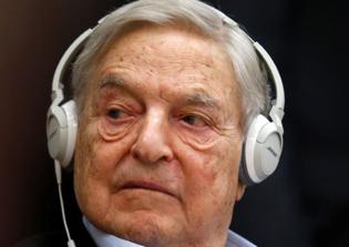 Hungarian MP calls on Christians to fight billionaire's 'Satanic' plan to destroy Europe