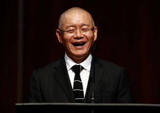 Pastor Hyeon Soo Lim says he would go back to North Korea if invited