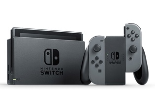 Nintendo Switch jailbreak: Console hacked just days after launch