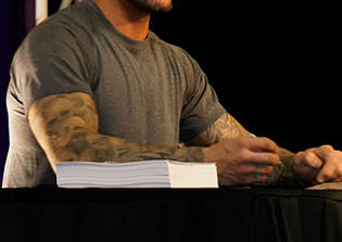 WWE news 2016: Randy Orton training for successful comeback