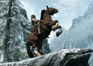 'The Elder Scrolls 6' update: no sign of the much-anticipated Bethesda title rolling out this year