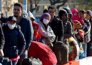 Berlin pastor blasts immigration bureau for rejecting Christian asylum seekers