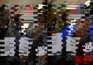 Chicago black pastors shun mayor's annual King breakfast