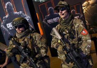 PS4, PS3, PS Vita Deals of the week news: 'Call of Duty: Black Ops III' and other major titles as low as $25