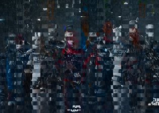 'Suicide Squad' news: Barry Allen to appear in the show before his solo movie?