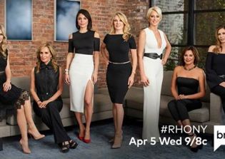 'The Real Housewives of New York' news: Season 9 slated to premiere on April 5