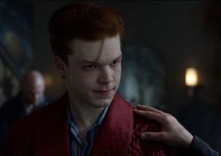'Gotham' season 3 spoilers: trailer confirms Jerome's return from the grave