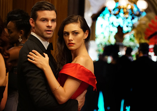 'The Originals' season 4 premiere date, spoilers: The CW boss explains why series hasn't been renewed yet; what's next for 'Haylijah?'