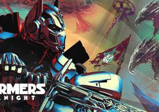 'Transformers: The Last Knight' release date, cast & spoilers news 2016: Stanley Tucci reprises role; film casts its King Arthur