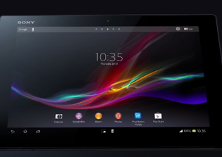 Xperia Z4 Tablet Ultra Release Date, Specs: Features to Include 12.9-Inch Display