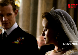 'The Crown' season 2 news: 'Downton Abbey' star Matthew Goode lands recurring role