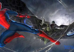 'Spider-Man: Homecoming' premiere date, cast news, spoilers: How did Ned Leeds help Spider-Man with his new suit from Iron Man?