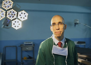 'You killed my friend but I'm here to feed you' - Christian aid workers fight hate with love by feeding jailed jihadists