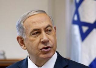Israel's Netanyahu Tweets Election 'Victory' Despite Tied Exit Polls