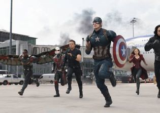 'Captain America' news: Will Chris Evans continue to portray titular character after his current contract?