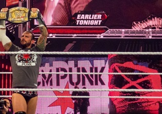 CM Punk Returning to WWE 2014 News: Seems Unlikely as Wrestler Cuts Ties With WWE, Joins UFC