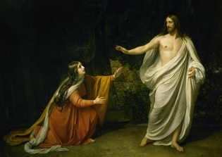 Mary Magdalene a Major Donor in Jesus Ministry, Duke Uni. Professor Says