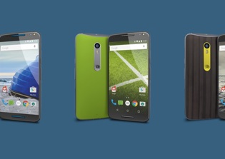 Moto X 2016 specs rumors: Leaks suggest 4.6-inch display, Android Marshmallow