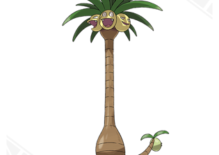 'PokÃ©mon Sun and Moon' release date news, updates: Games to feature new move for Alola Exeggutor, to add Mega Evolution?
