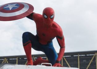 'Avengers: Infinity War' release date, news: Spider-Man and Gamora confirmed for 'Avengers Infinity War'