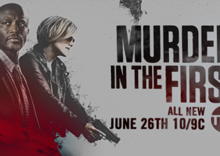 'Murder in the First' season 4 cancellation news: TNT axes crime drama after three seasons