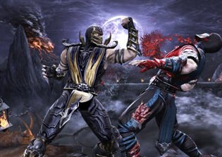 'Mortal Kombat X' Review: Game Worth $60 Price Tag Even For Casual Gamers