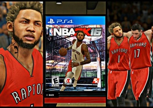 NBA 2K16 Release Date Set for October 2015; Fans Make Wish List for Improvements