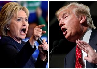 Trump vs Clinton polls update: Hispanics strongly behind Clinton, Trump edges white Catholics - Pew