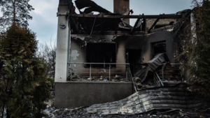 Mission Eurasia ministry center blown up in Ukraine, hundreds of Bibles destroyed: 'God will provide'