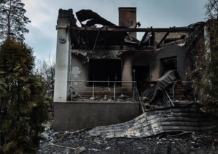 Mission Eurasia ministry center blown up in Ukraine, hundreds of Bibles destroyed: 'God will provide'