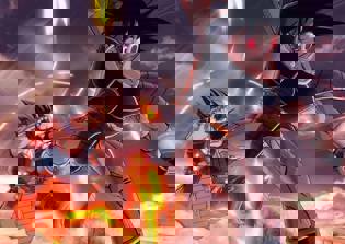 'Dragon Ball Xenoverse 2' update: New characters confirmed; more choices for character customization system