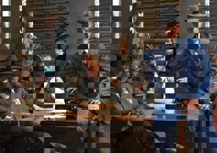 'NCIS Los Angeles' Season 6 Episode 11 Spoilers: 'Densi' to End Up Together?