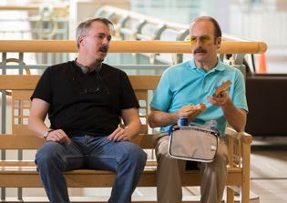 'Better Call Saul' season 3 spoilers: Saul's life after 'Breaking Bad' to be glimpsed